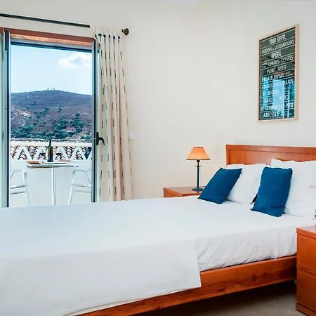 Turismo Guadiana - Casas Apartment Mertola Exterior photo