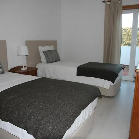 Turismo Guadiana - Casas Apartment Mertola Exterior photo