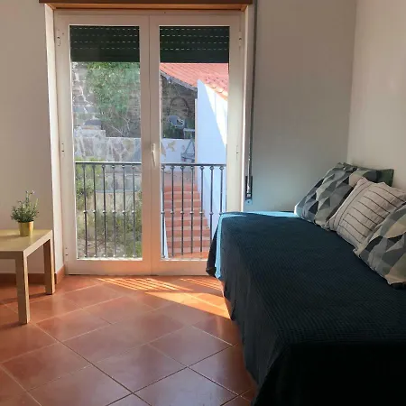 Turismo Guadiana - Casas Apartment Mertola Exterior photo