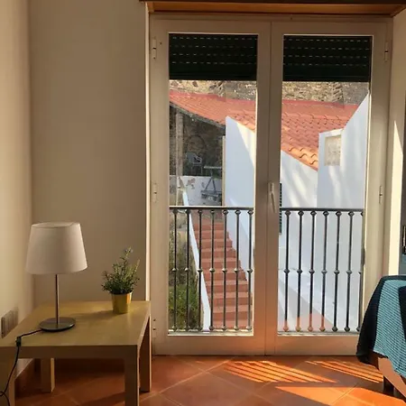 Turismo Guadiana - Casas Apartment Mertola Exterior photo