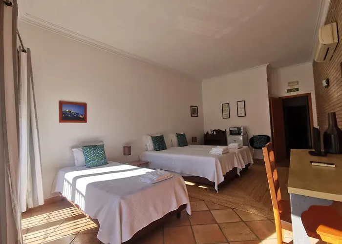 Turismo Guadiana - Casas