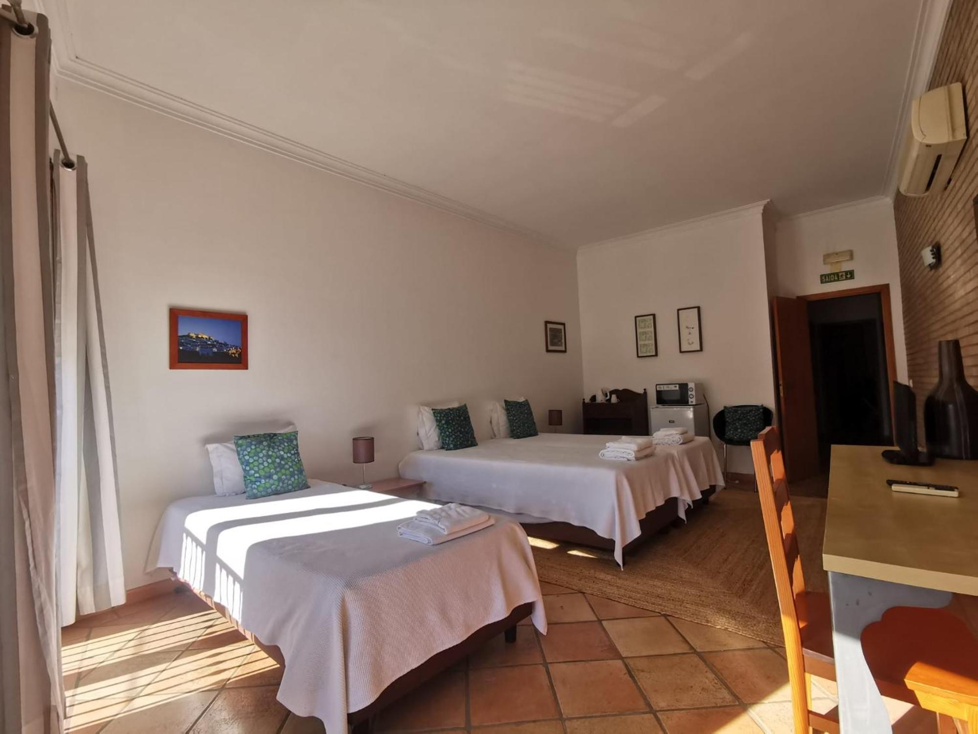 Turismo Guadiana - Casas Mertola