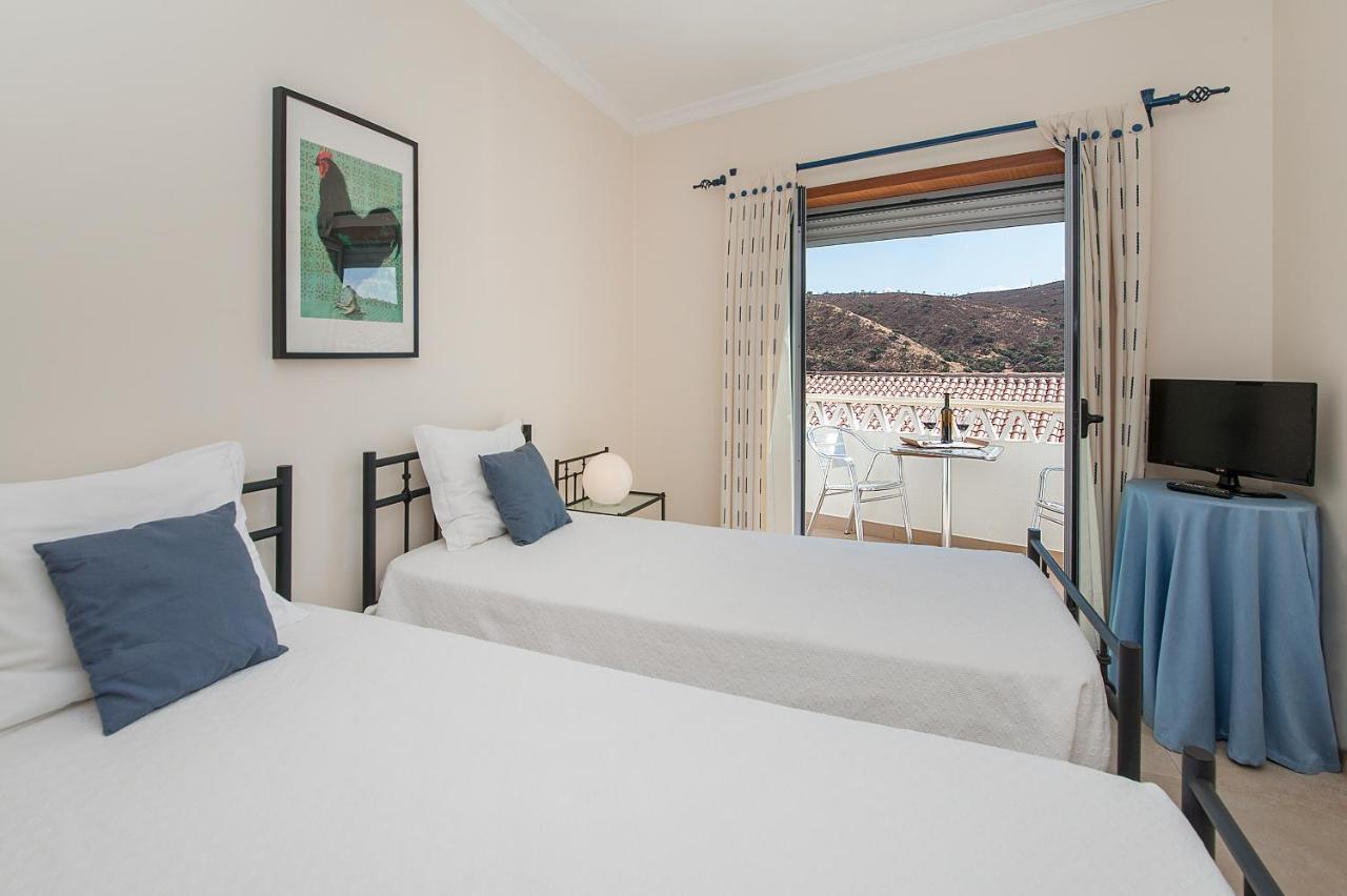 Apartment Turismo Guadiana - Casas Mertola