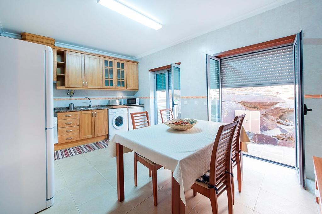 Turismo Guadiana - Casas Apartment *