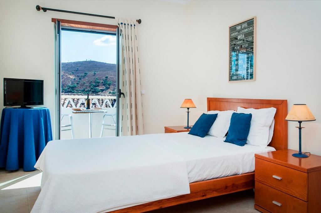 Turismo Guadiana - Casas Apartment
