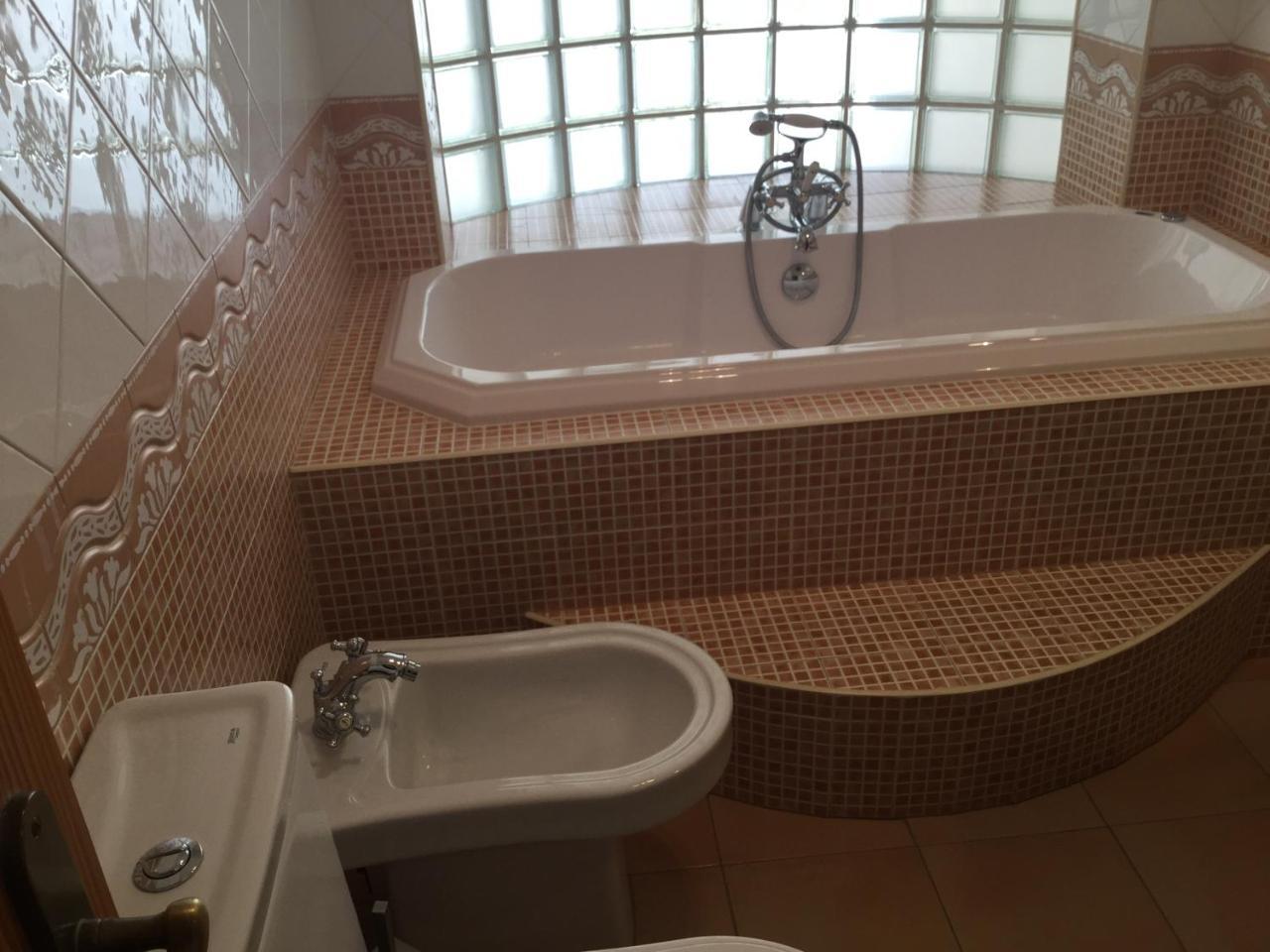 Apartment Turismo Guadiana - Casas *