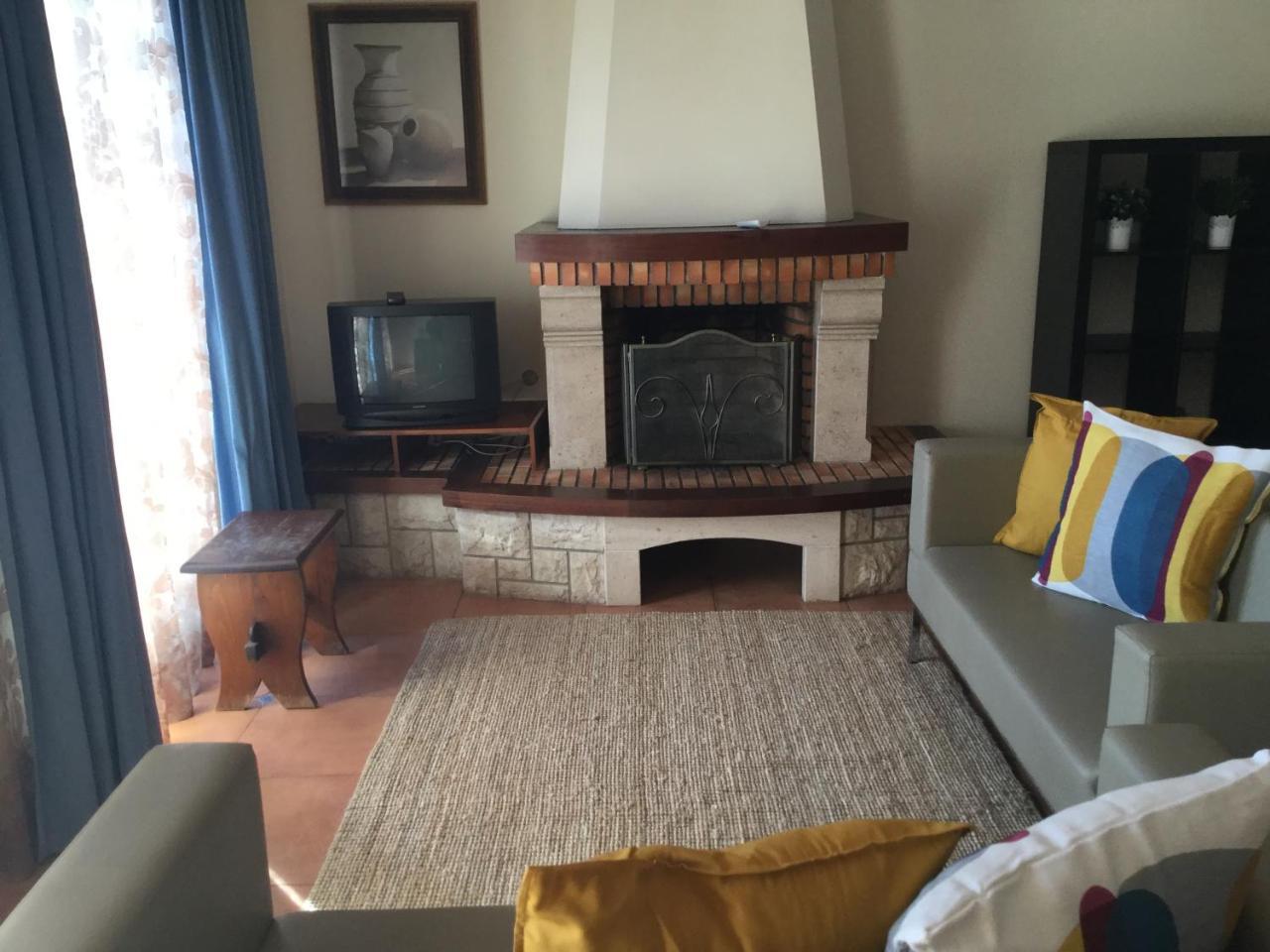 Turismo Guadiana - Casas Apartment *