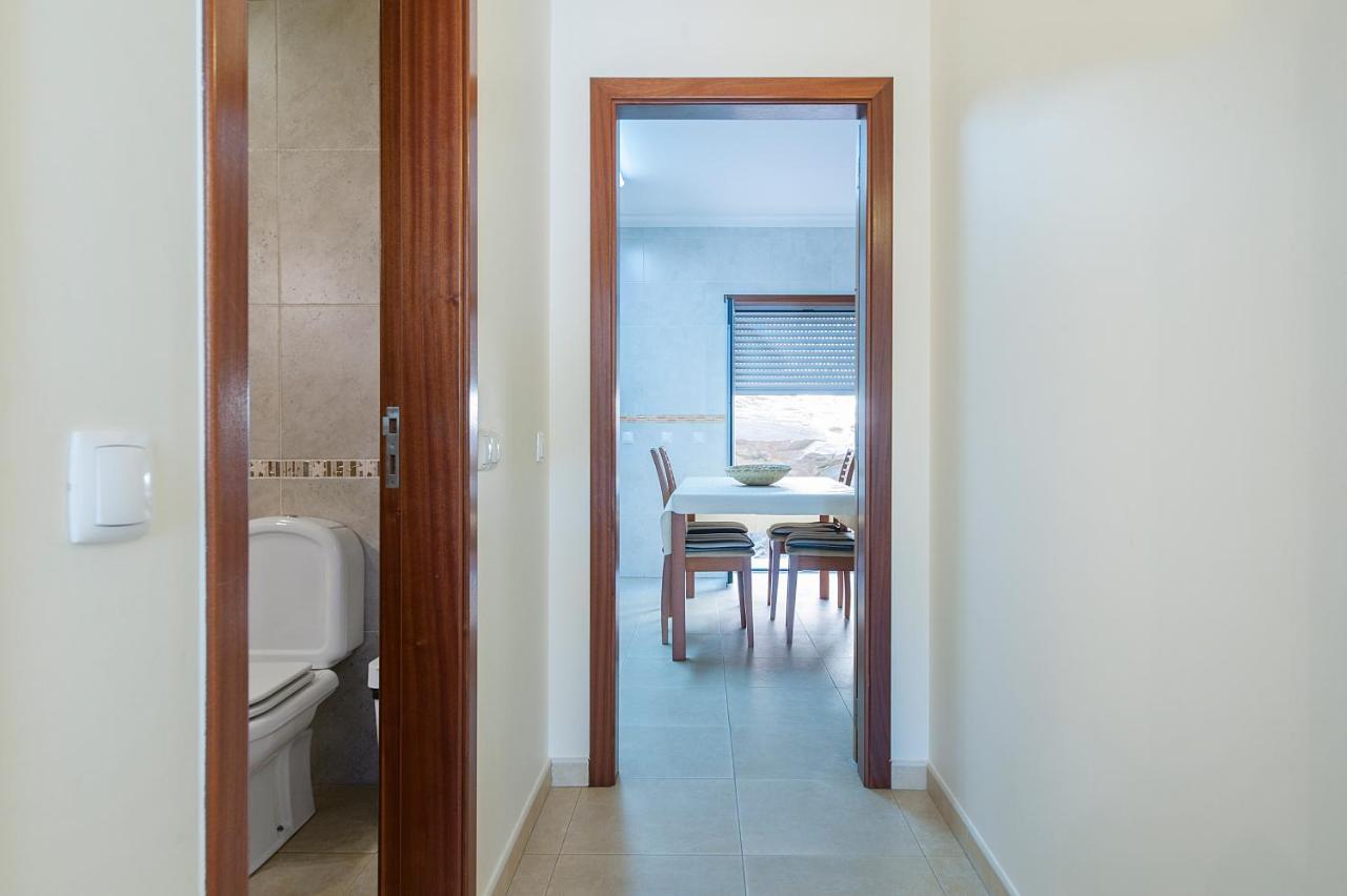 Apartment Turismo Guadiana - Casas *