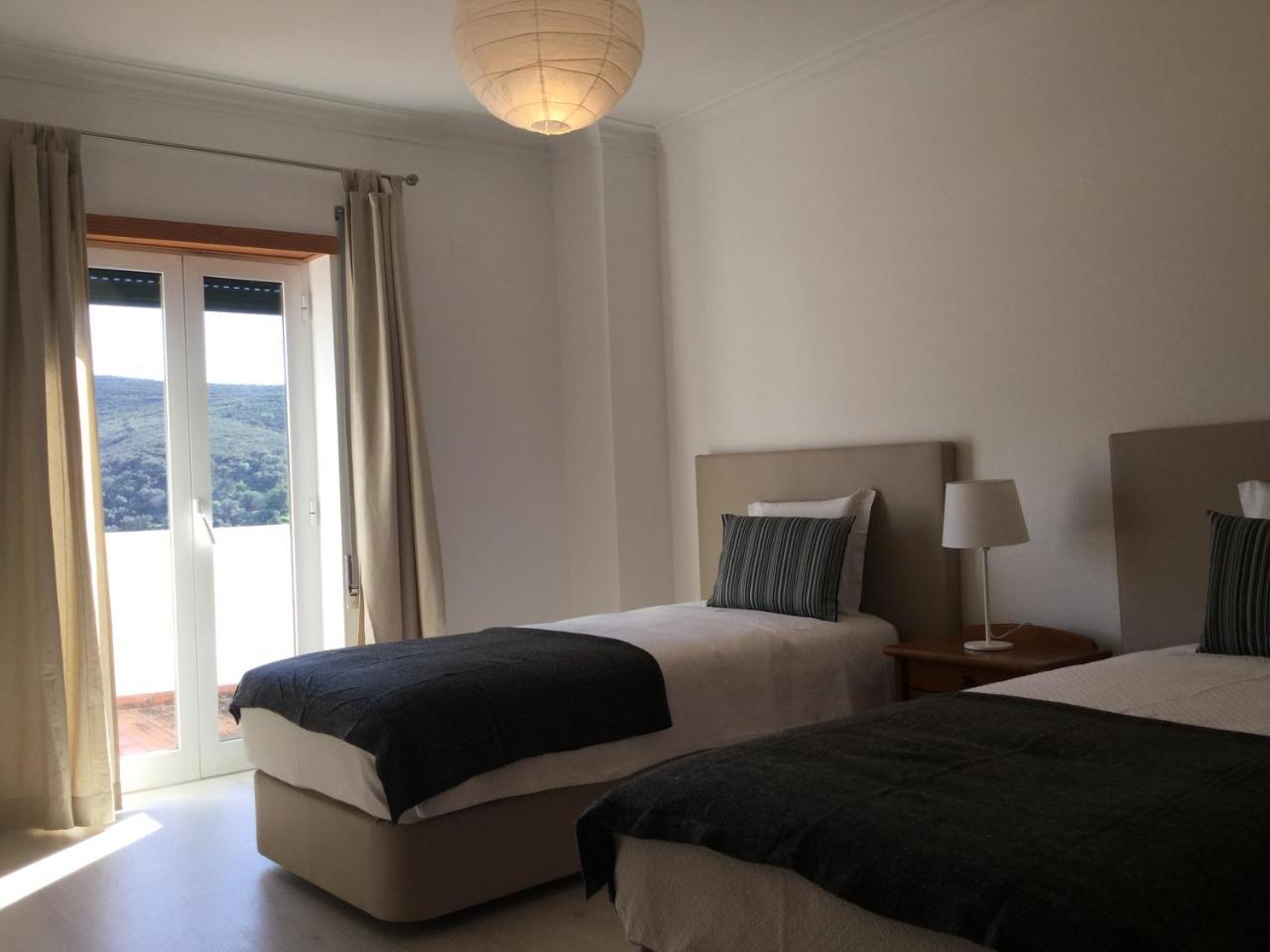 Turismo Guadiana - Casas Apartment *