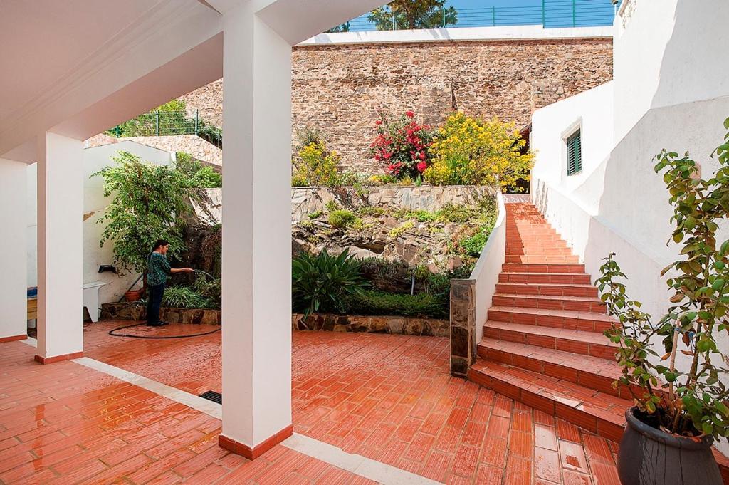 Turismo Guadiana - Casas
