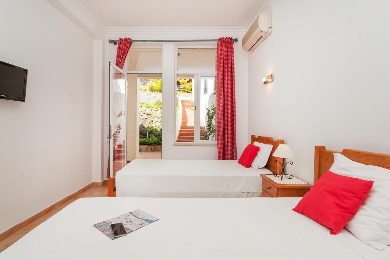 Turismo Guadiana - Casas Apartment