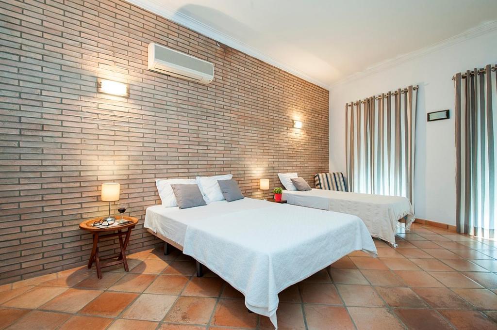 Apartment Turismo Guadiana - Casas
