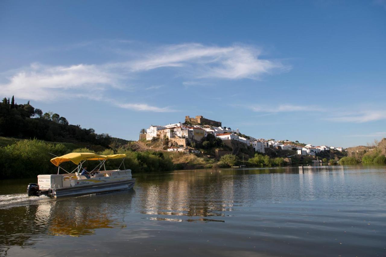 Apartment Turismo Guadiana - Casas *