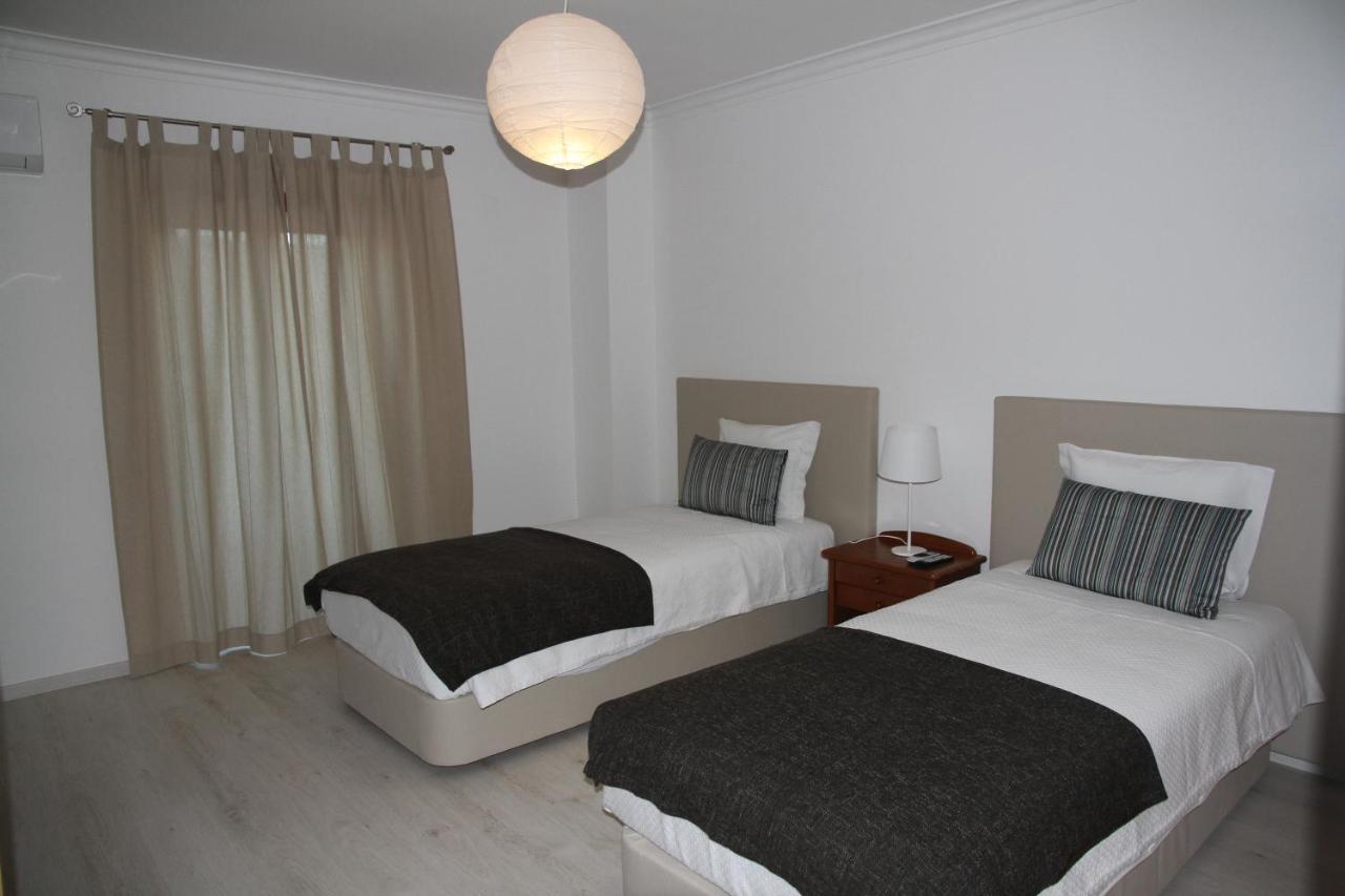 Turismo Guadiana - Casas Apartment Mertola