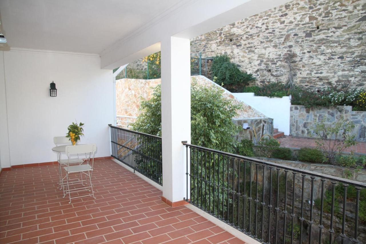 Apartment Turismo Guadiana - Casas *