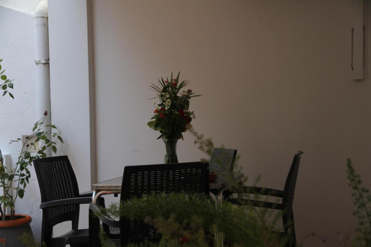 Turismo Guadiana - Casas Apartment Mertola