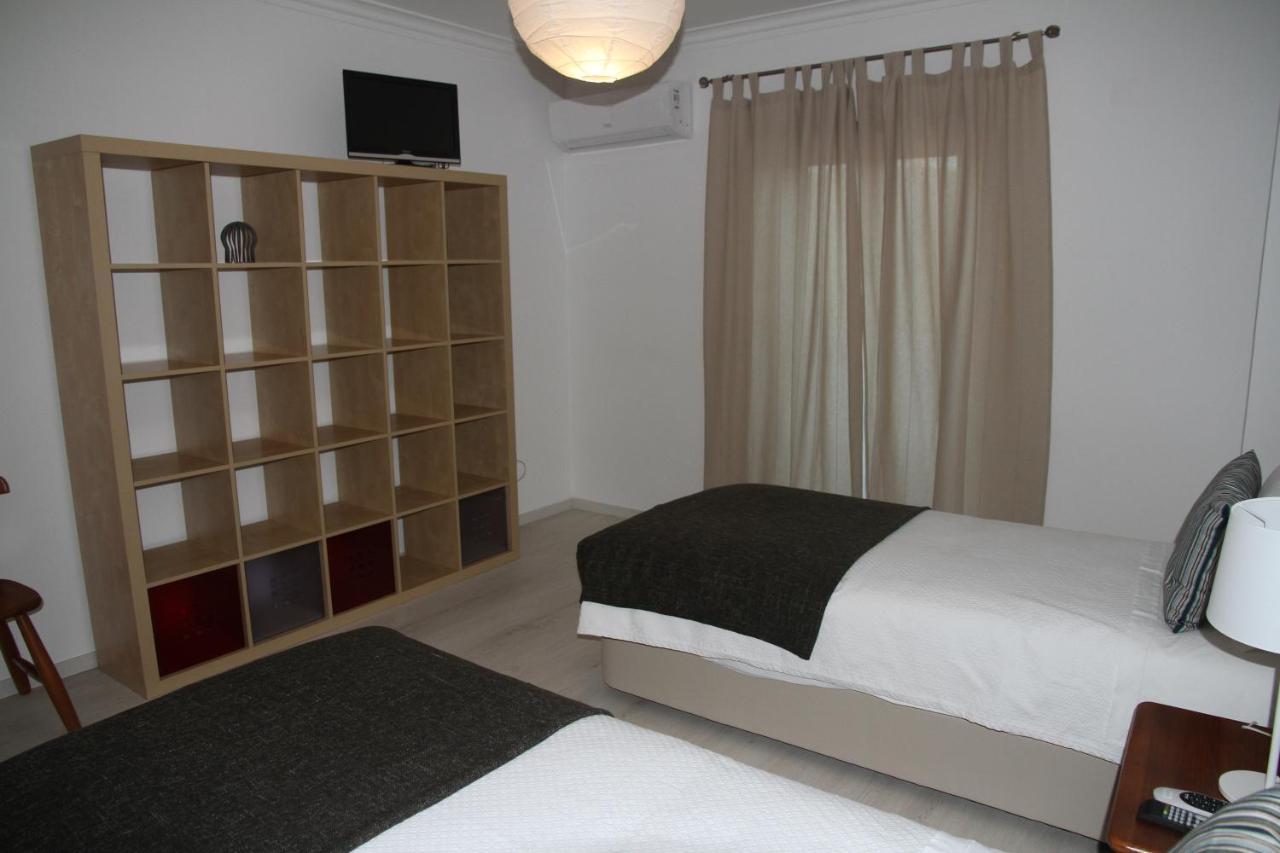 Apartment Turismo Guadiana - Casas