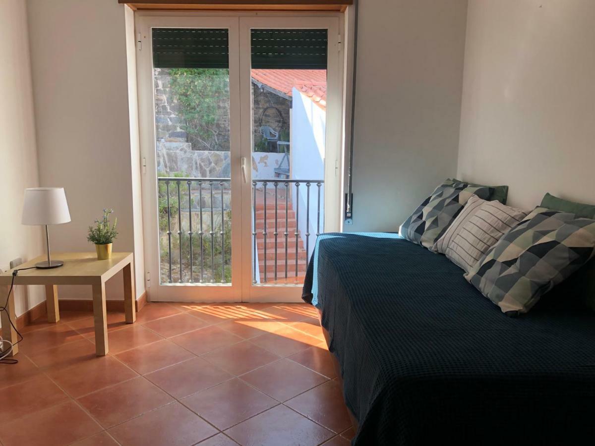 Turismo Guadiana - Casas Mertola