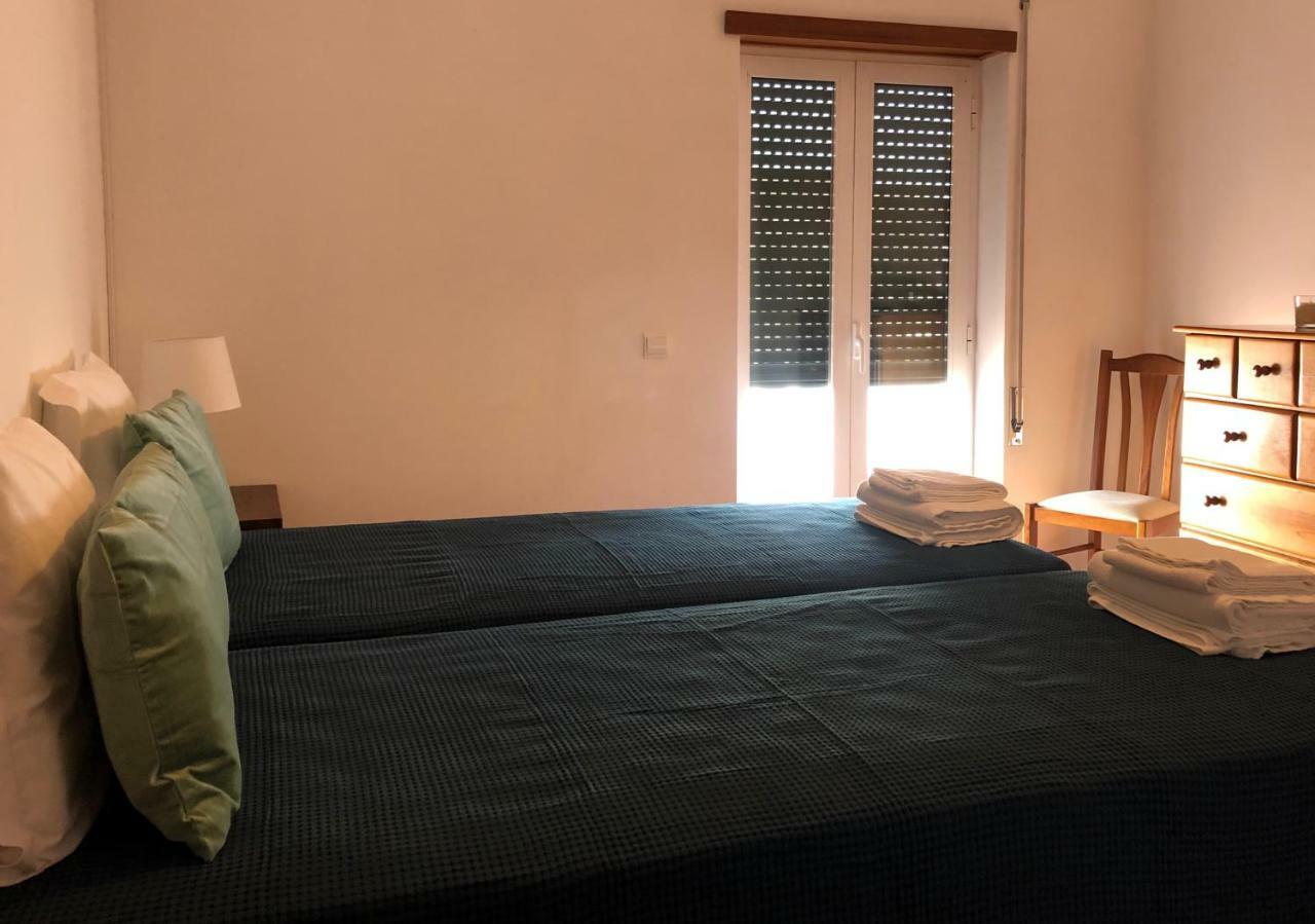 Turismo Guadiana - Casas Apartment